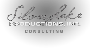 Silver Lake Productions - Consulting